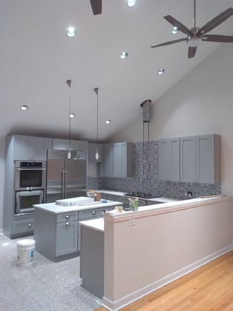Images R-DECO PAINTING & HOME IMPROVEMENTS