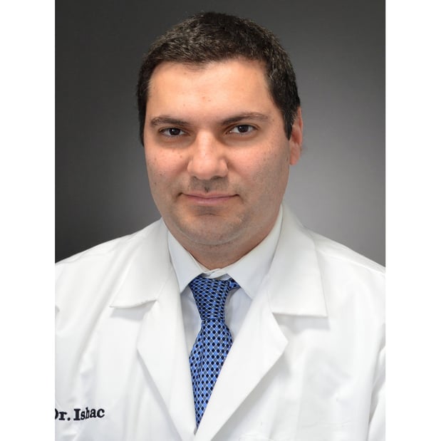 Images Roger G. Ishac, MD, Interventional Cardiologist