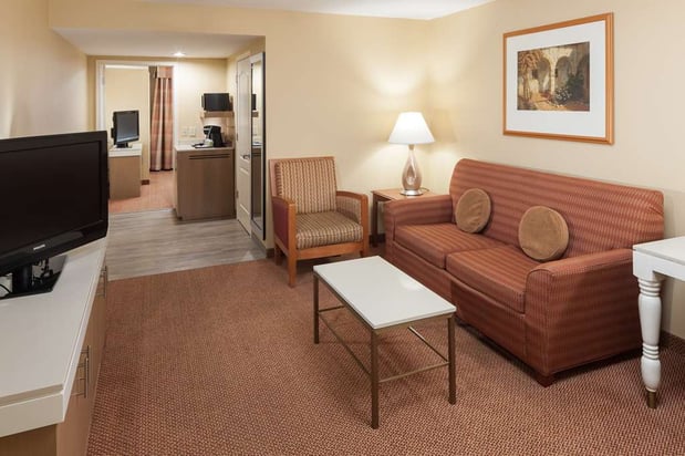 Images Hilton Garden Inn McAllen Airport