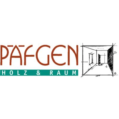 Logo Hermann-Josef Päfgen