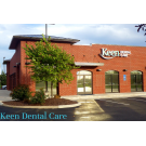 Keen Dental Care Logo