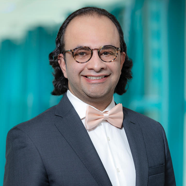 Dr. Shahir Okhovat-Ghahfarokhi, MD