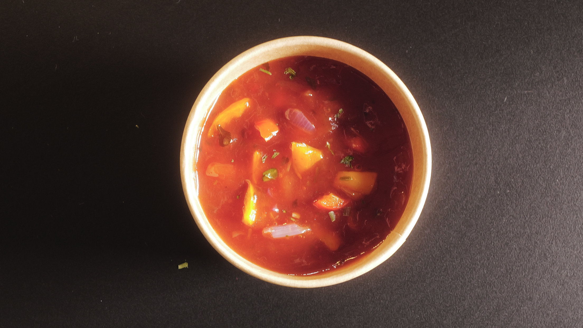 Paprika Sauce