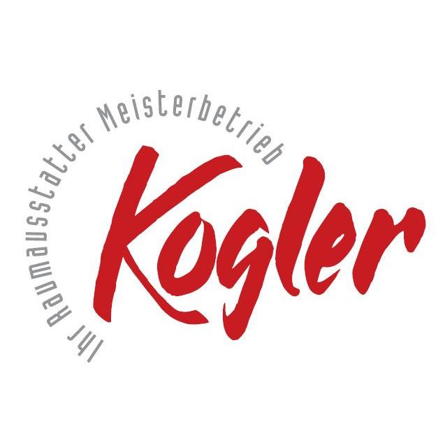 Daniel Kogler - Raumausstattung Logo