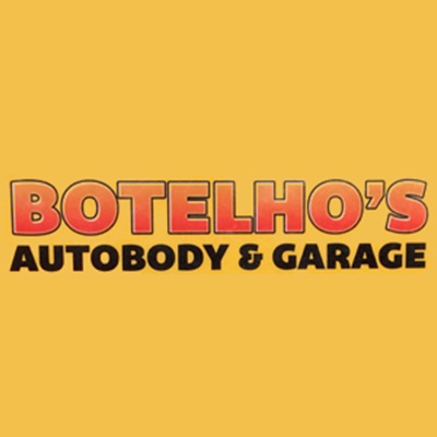 Botelho's Auto Body & Garage Logo