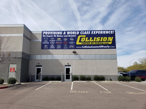 Images ABD Signs & Printing