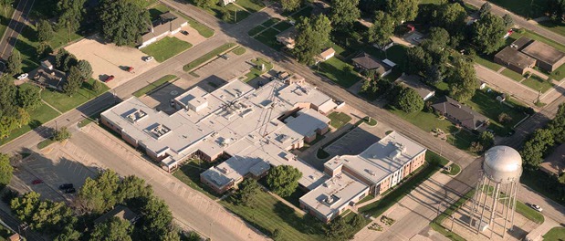 Images McGee Roofing