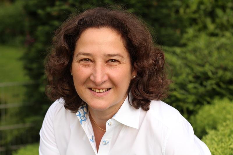 Michaela Jerusalem: Supervision, Coaching, Beratung, Bertholdstraße 8 in Aachen