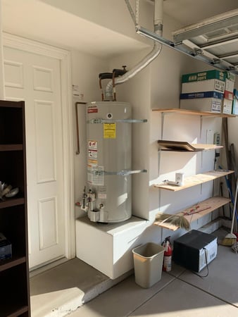 Images Super Brothers Plumbing, Heating and Air - San Jose