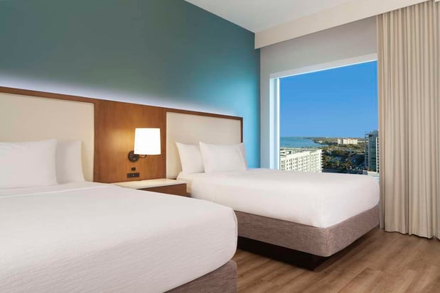 Images Embassy Suites by Hilton Sarasota