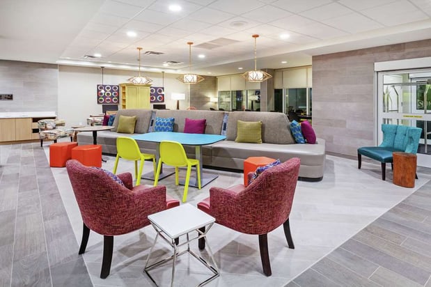 Images Home2 Suites by Hilton Abilene