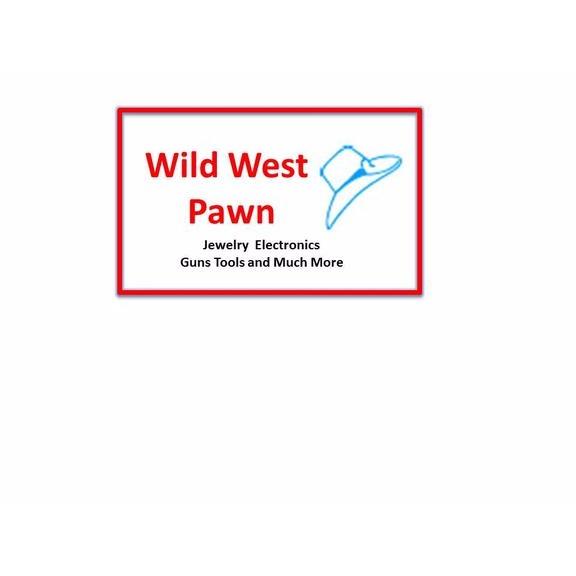 Wild West Pawn Logo