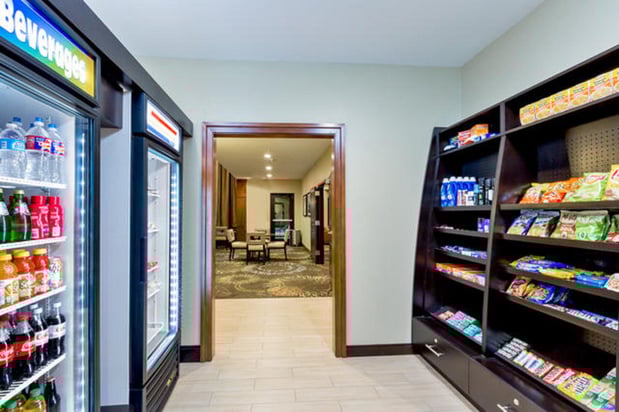 Images Staybridge Suites College Station by IHG