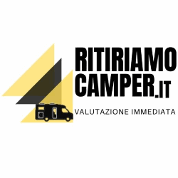 Ritiriamocamper.It | Aquisto Camper Usati Logo