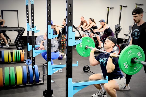 Images Body Fit Training