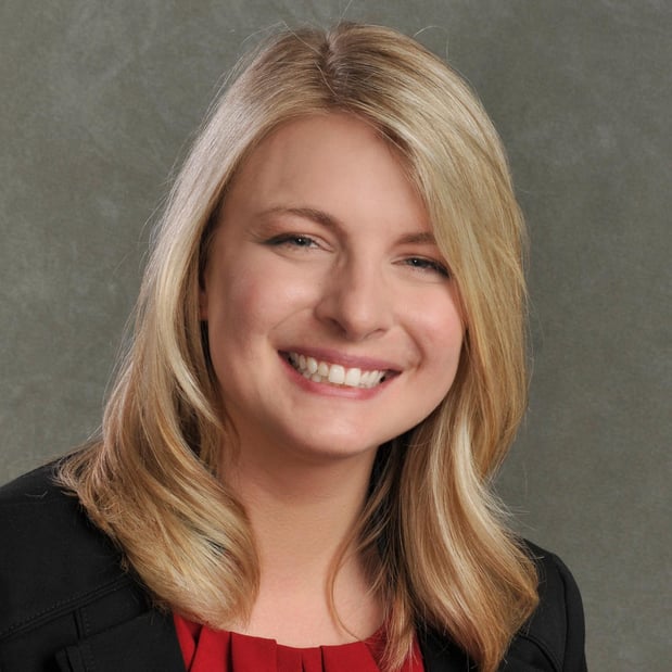 Images Edward Jones - Financial Advisor: Kate Vander Meulen