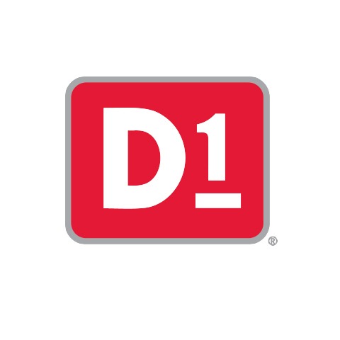 D1 Training Dr. Phillips Logo