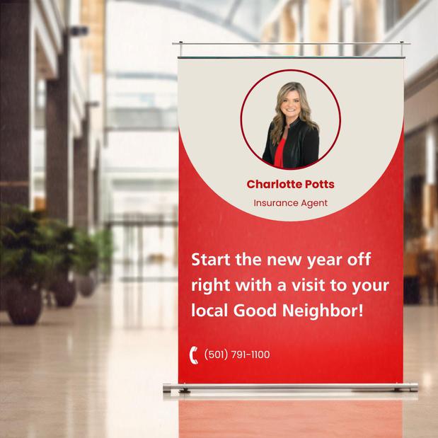 Images Charlotte Potts - State Farm Insurance Agent
