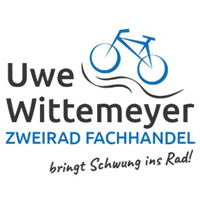 Zweiradhandel Wittemeyer in Hille - Logo