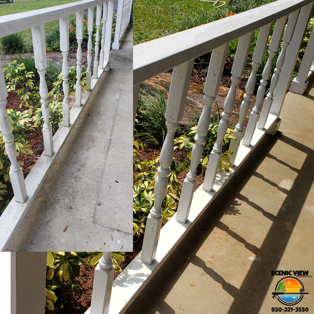 Images Scenic View Pressure Pro