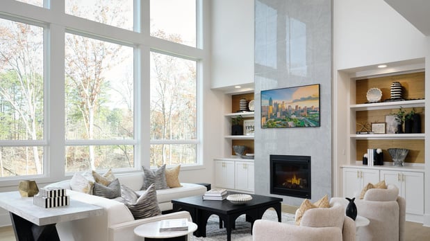 Images CrossCreek by Toll Brothers