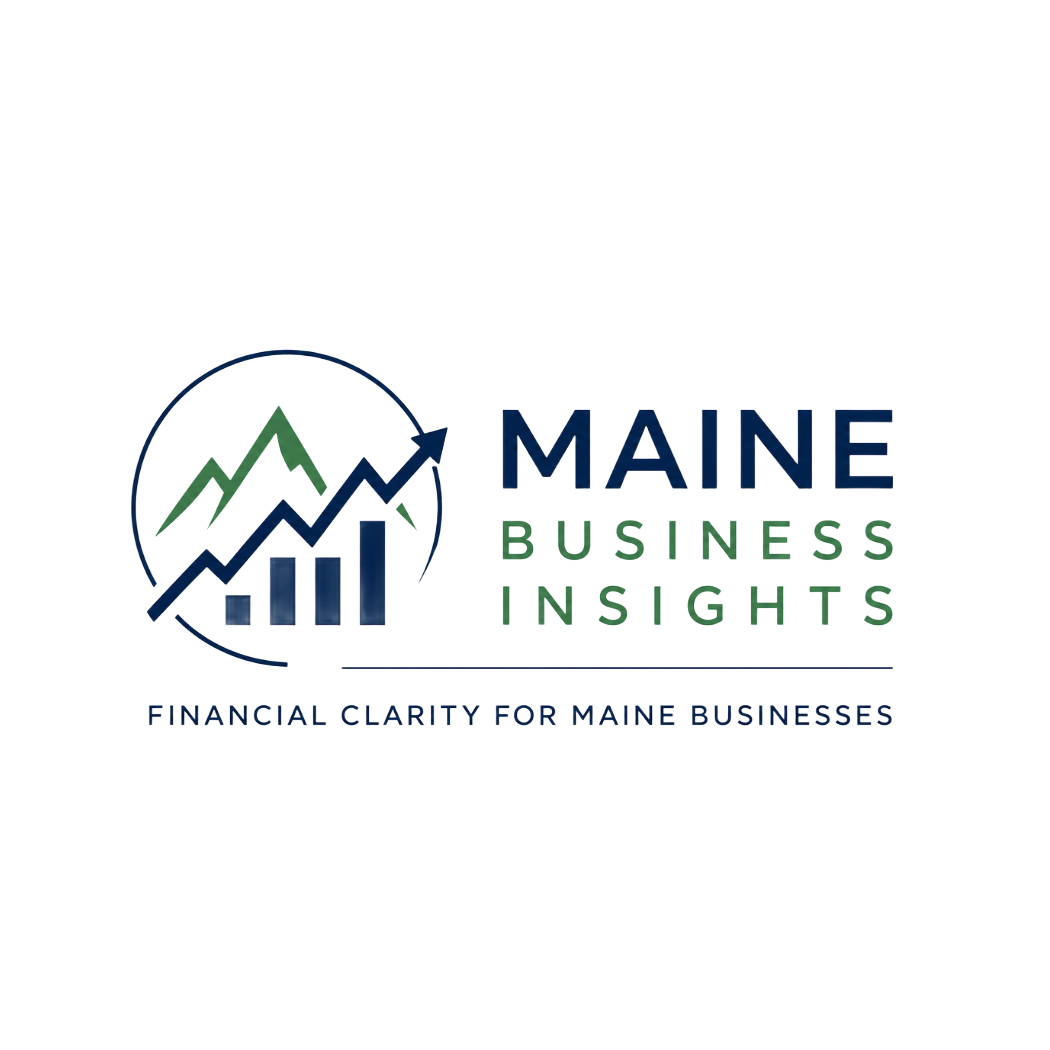 Maine Business Insights