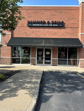 Images Hammer & Nails - Aurora