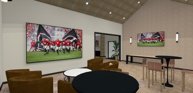 Images Campus Crossings at Abbey West