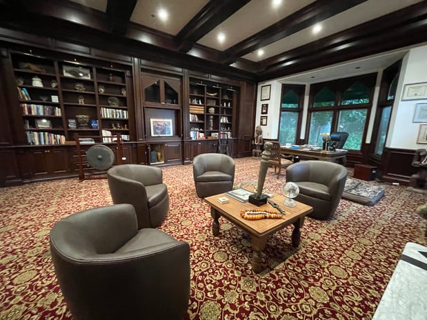 Images Leather & Home Interiors