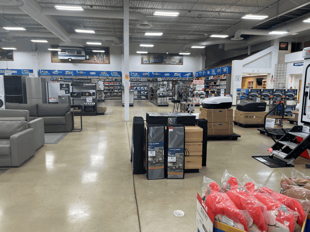Images Camping World RV Sales