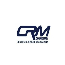 Centro Revisioni Molassana Logo