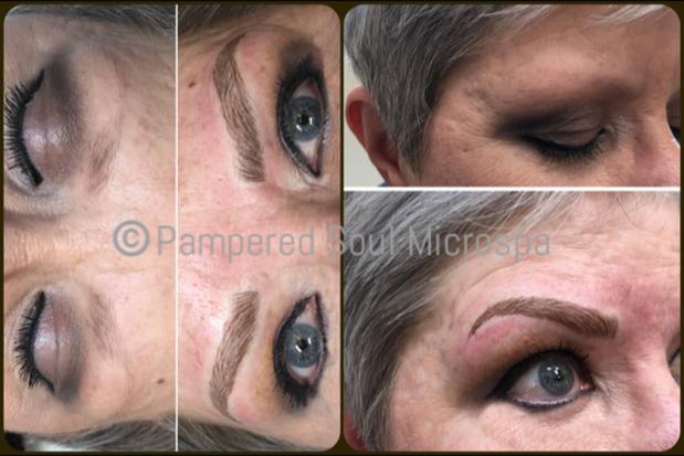 Images Pampered Soul Microspa