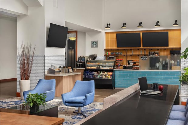 Images Embassy Suites by Hilton Boston at Logan Airport