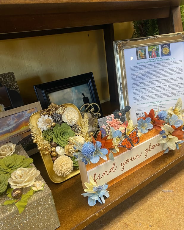 Images Zinnia's Gift Boutique