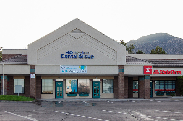 Images ABQ Modern Dental Group