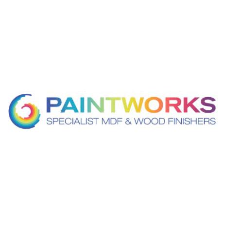 Paintworks UK Ltd Logo