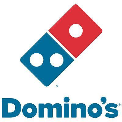 ドミノ・ピザ加賀店 Logo