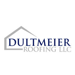 Dultmeier Roofing Logo