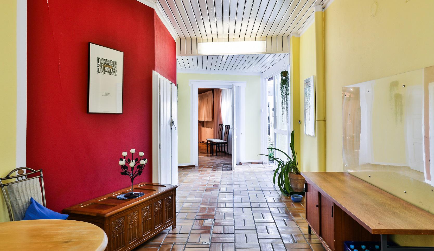 Bestattungen Joh. Backernecker & Sohn e.K. Inhaberin Bianca Schadewitz, Hammer Str. 85 in Münster