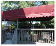 Images A & K Awning Services