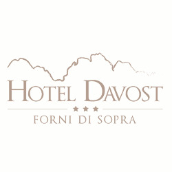 Hotel Davost Logo