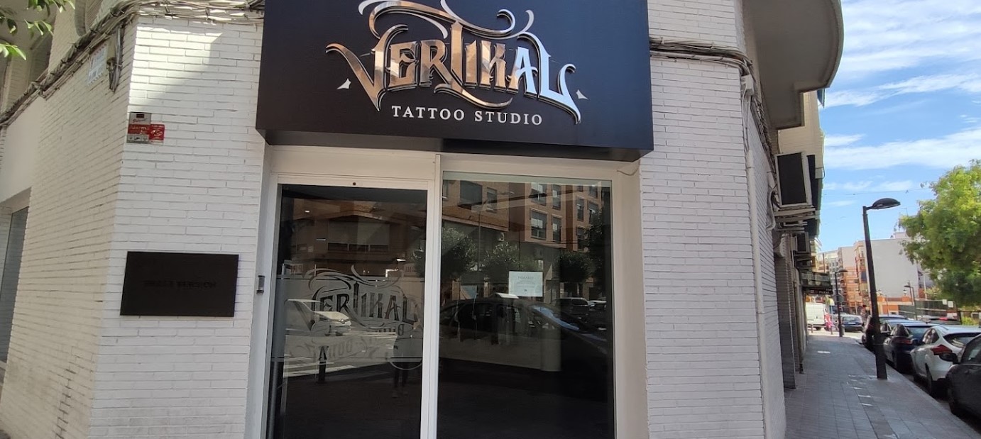 Images Edu Vertikal Tattoo Studio