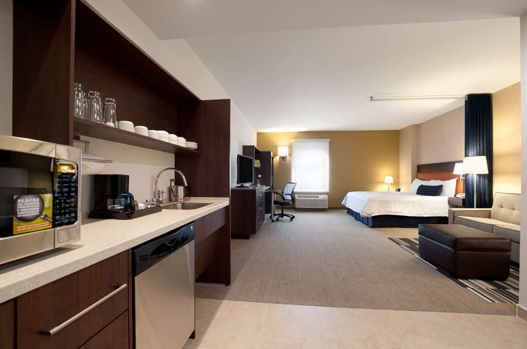 Images Homewood Suites by Hilton Queretaro