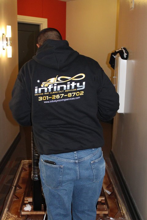 Images Infinity Moving & Clean-Out Services