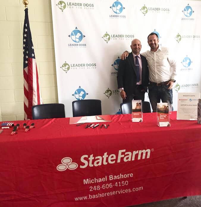 Images Mike Bashore - State Farm Insurance Agent