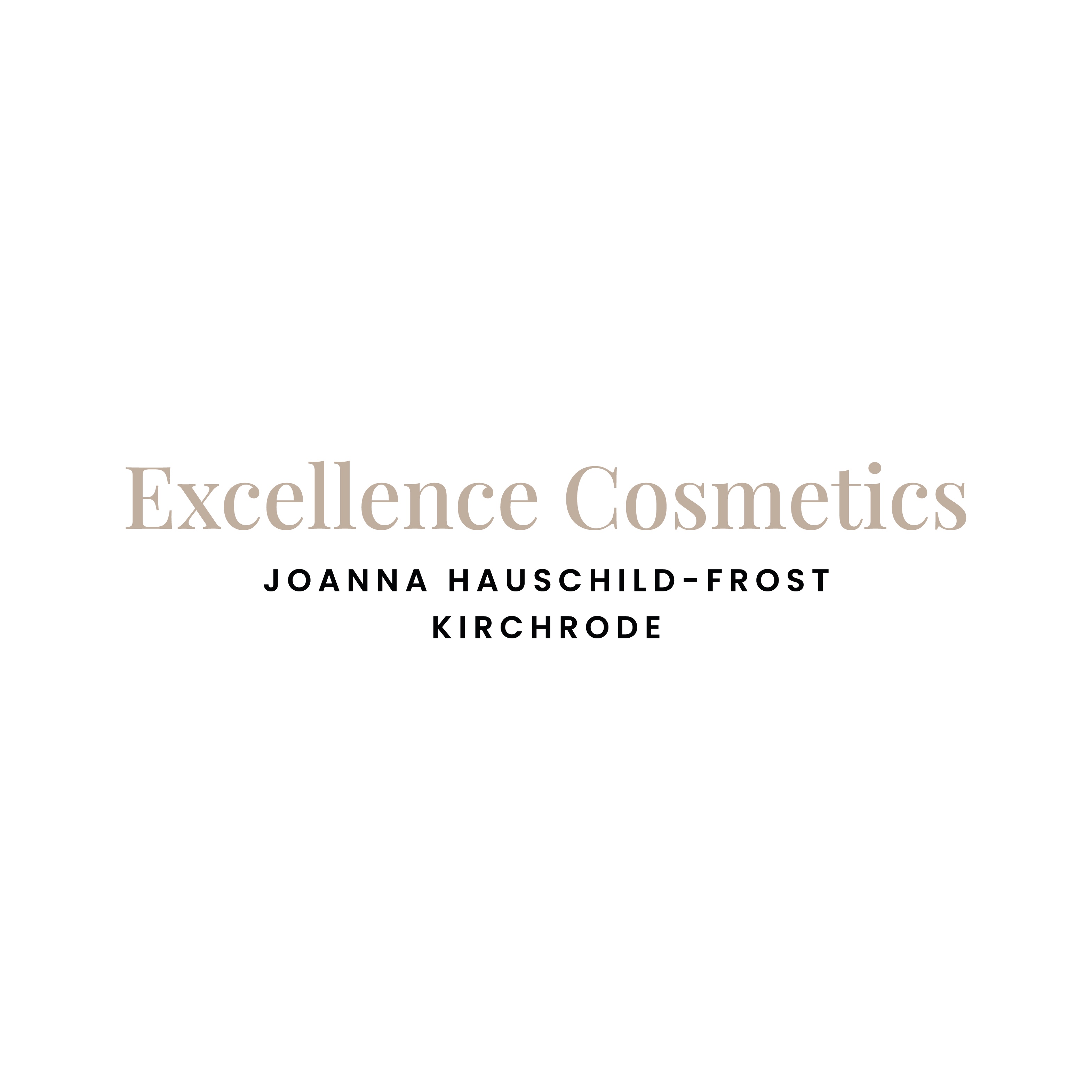 Excellence Cosmetics in Hannover - Logo