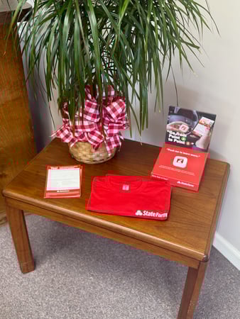 Images Thomas Horne - State Farm Insurance Agent