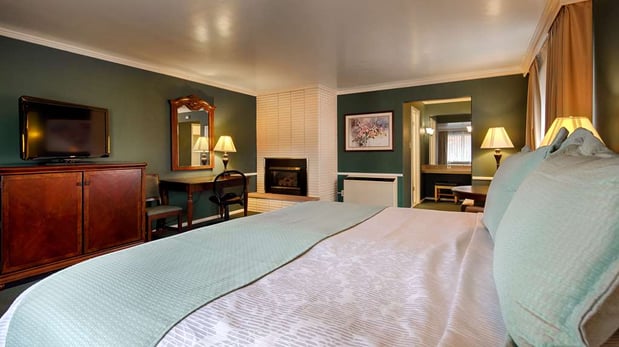 Images Baugh Motel, SureStay Collection by Best Western