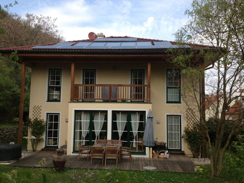 Andreas Schwanzer.e.U., Sankt Pöltner Straße 30 in Mautern an der Donau