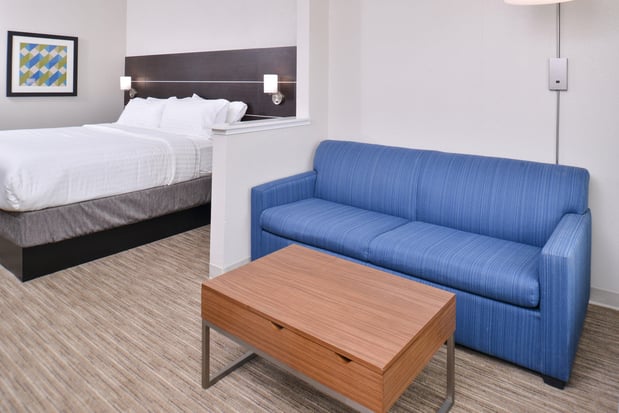 Images Holiday Inn Express & Suites Corpus Christi-N Padre Island by IHG